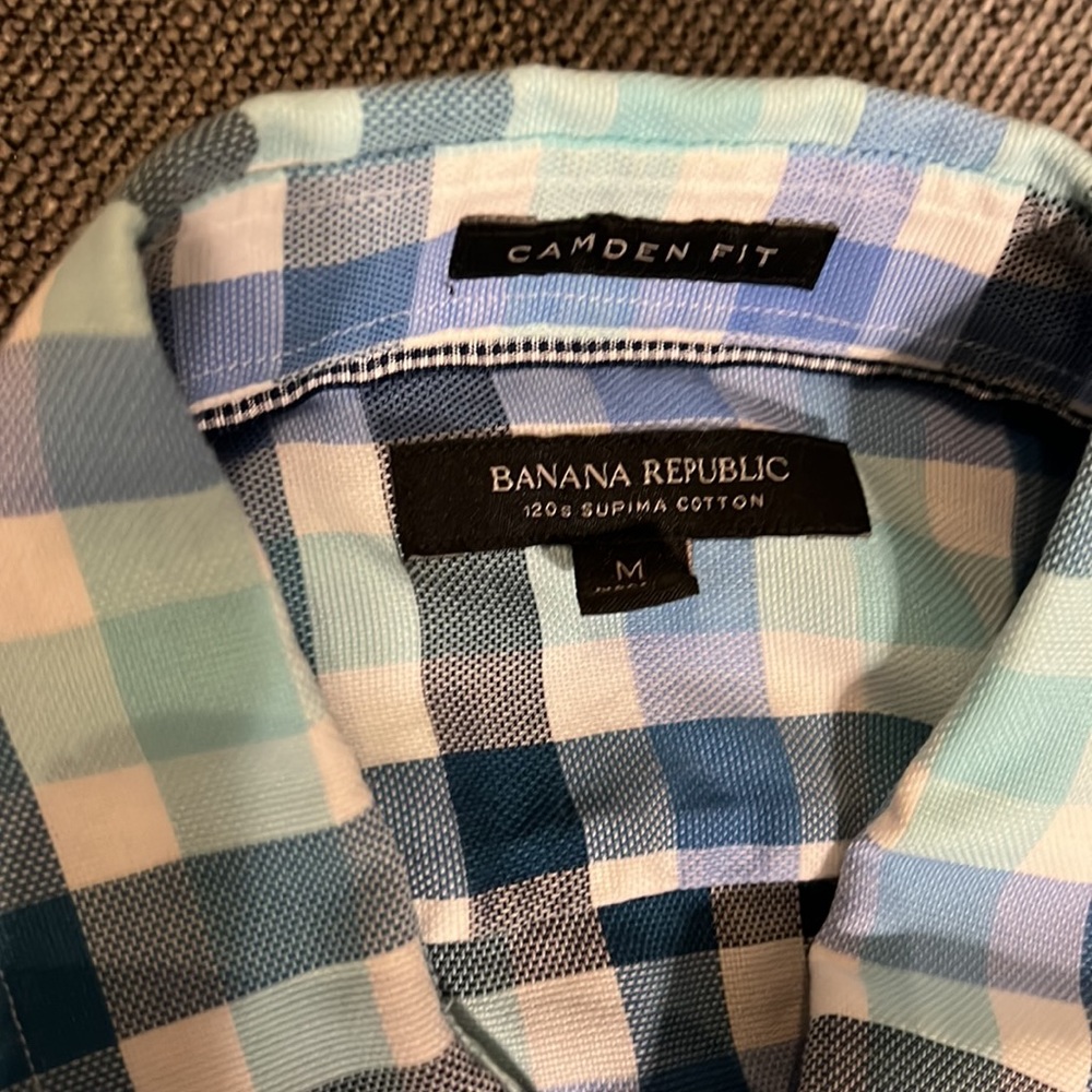 Br Button Down - image 2